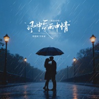 风中爱雨中情 (粤语对唱) - Single - 蒋蕙林 & Jiahao Xu