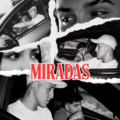 Miradas - Single