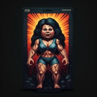 Chromosome Anti (DJ Floo-Z Version, Amsterdam) - Single - Cheaptoyman