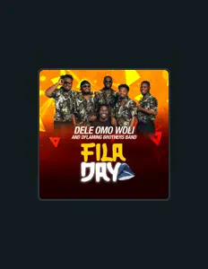 Dele Omo Woli dinle, müzik videolarını izle, biyografisini oku, tur tarihlerini ve daha fazlasını gör!