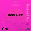 We Lit (@ Stockholm) - Single