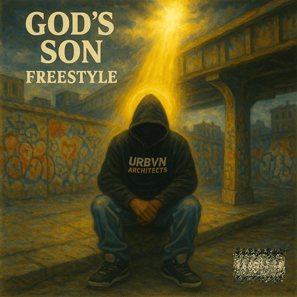 God’s Son Freestyle