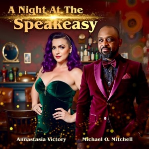 A Night At The Speakeasy - Single