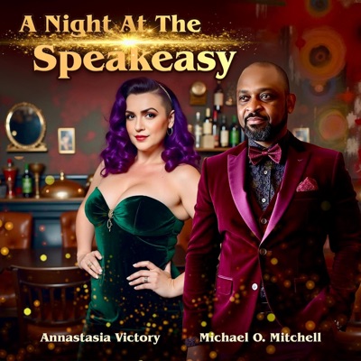 A Night At The Speakeasy - Single