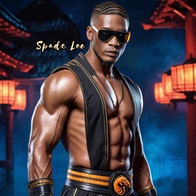 Spade Lee (original motion picture soundtrack) - Single