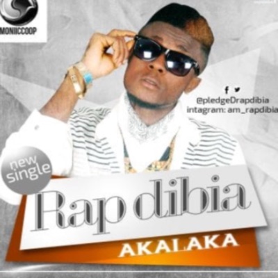 Akalaka - Single
