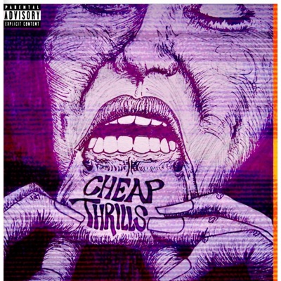 Cheap Thrills - Single