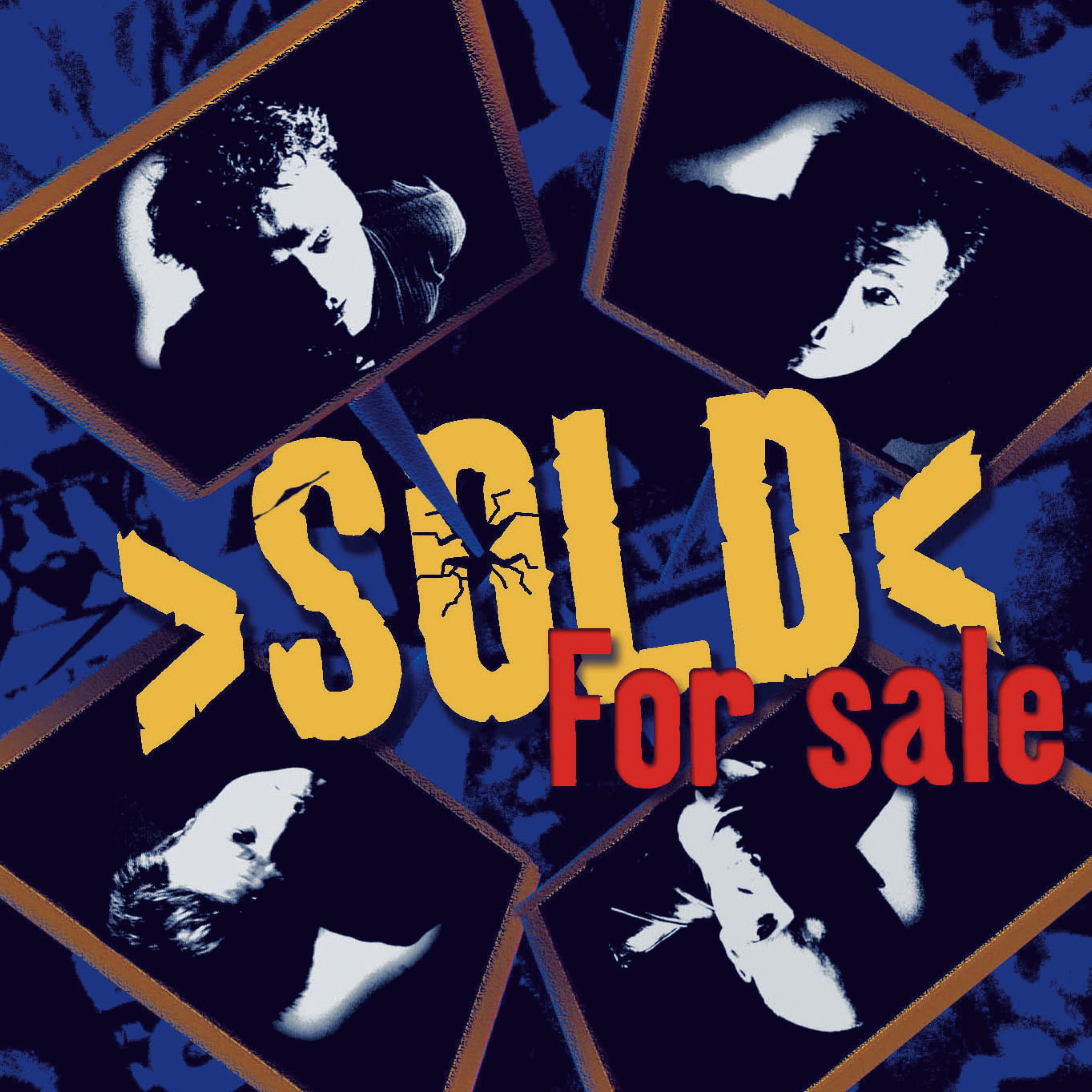 SOLD OUT - Dollar Saver Mary Lou's