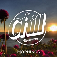 Mornings - Single - The Chill Movement