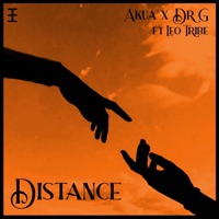 Distance (feat. Dr G & Leo Tribe) - Single - Akua The God