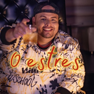 0 Estres (feat. Odd Faro) - Single