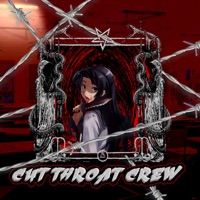CUT THROAT CREW - Single - DEATHLESSIQ