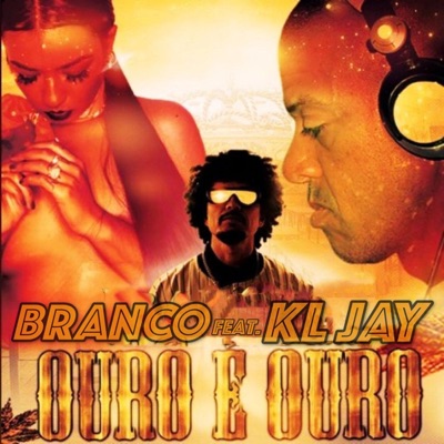 Ouro é Ouro (feat. DJ Kl Jay) - Single