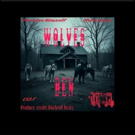 Jungle book (feat. Awesome) precise himself