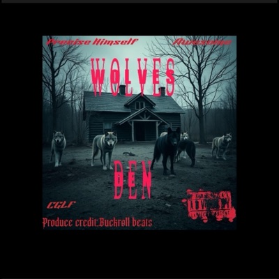 Jungle book (feat. Awesome) - Single