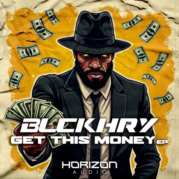 Get This Money - Single
