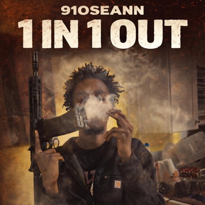1 in 1 Out - EP