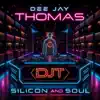 Dee Jay Thomas - I’m The Ghost