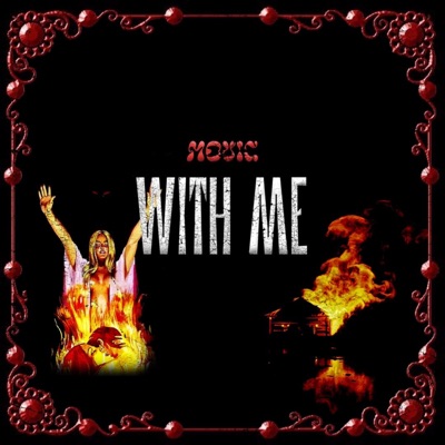 With Me - Single