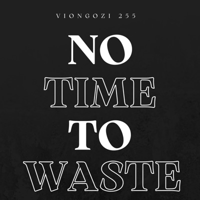 No Time To Waste - Single