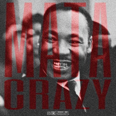 MATA CRAZY - Single
