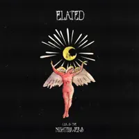 Elated — Lua & The Nightflowers