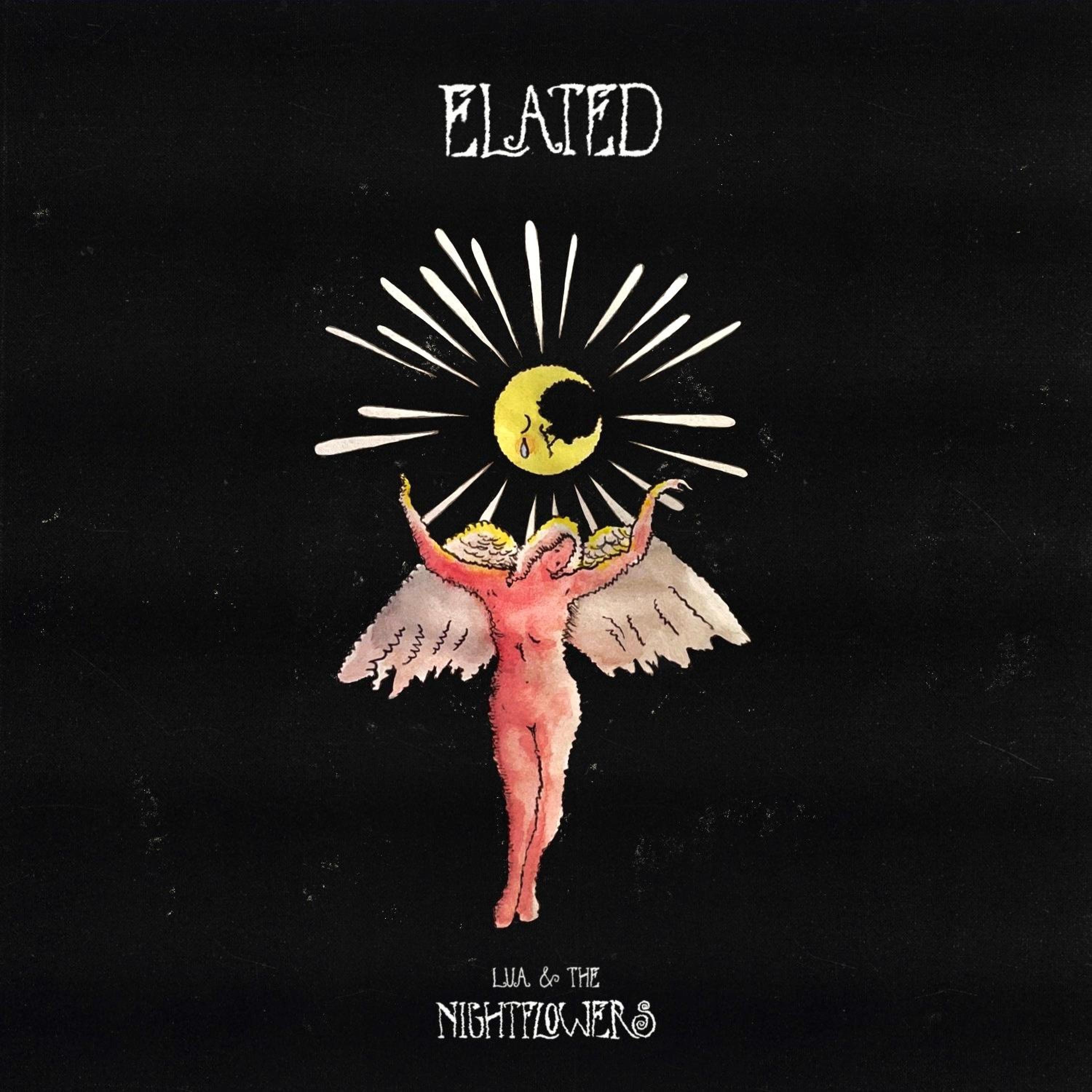 Elated - Single