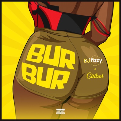 Bur Bur (Pinafore) - Single
