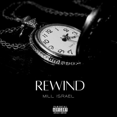 Rewind - Single