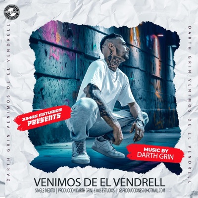 Venimos de El Vendrell - Single