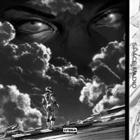Space Radio - EP - Lyssa