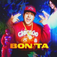 BONITA - Single - Piromano El Del Flow Gitano