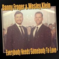 Everybody Needs Somebody To Love