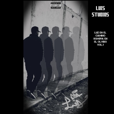 Luz En El Camino Sombra En El Olvido - EP