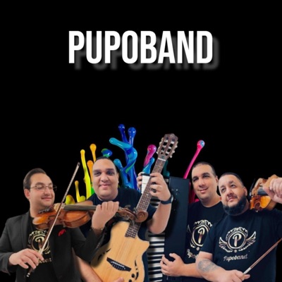PUPOBAND