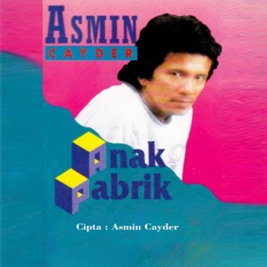 Chord Gitar Tembok Derita Asmin Cayder - Dangdut (campur)