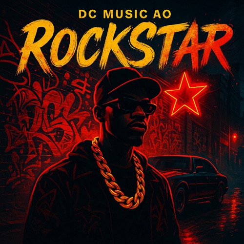 Rockstar (feat. Rosy Bagany, Svper Whesley, ElianoDC & Dário Cystera)