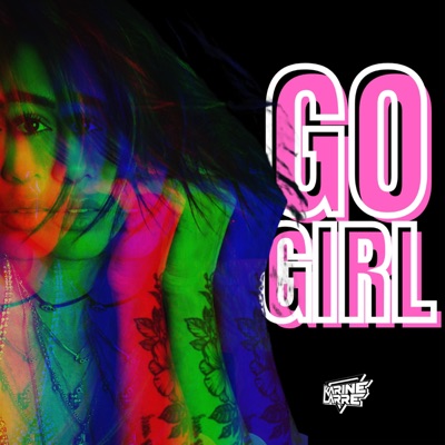 GO GIRL! (House Mix) - Single