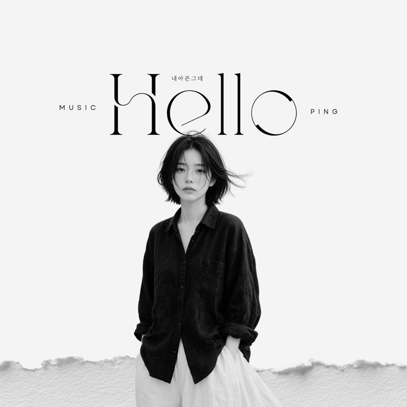 그사람 - Single