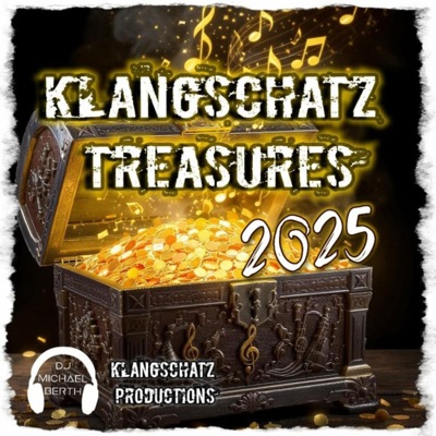 Klangschatz Treasures 2025