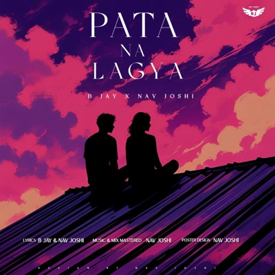 Pata Na Lagya (feat. B Jay) - Single