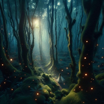 Saint Thiner - cinematic