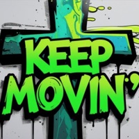Keep Movin' (feat. PC) - Single - Souljay