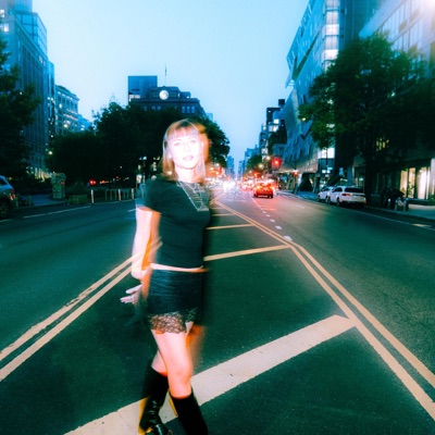 Way To Go - Single