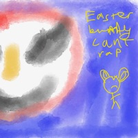 The Easter Bunny Can't Rap (feat. Arthur, Xander, Zaheer & Aiden) - Single - Burgerch