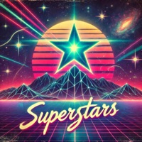 SUPERSTARS (feat. Noah's Art) - Single - J Radiant