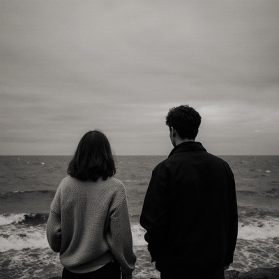 together from afar - Single