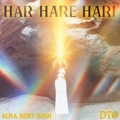 Har Hare Hari (DTO Reimagined Mix) - Single