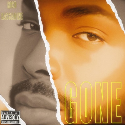 Gone (Radio Edit) - Single