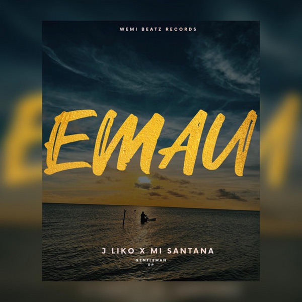 EMAU (feat. MI SANTANA)